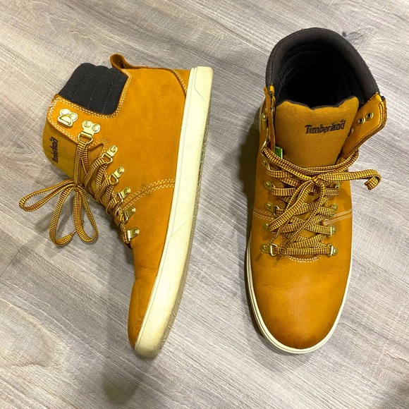 Timberland Other - Timberland boots